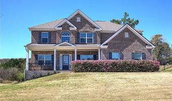 106 Lighthouse Cv SW, Adairsville, GA 30103