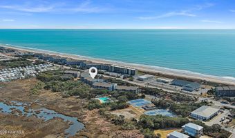 2308 W Fort Macon Rd 302 H, Atlantic Beach, NC 28512