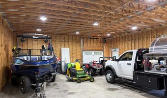 9605 SUMAC Cir, Amherst, WI 54406
