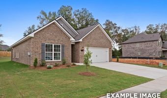 340 Overland Pass, Arab, AL 35016