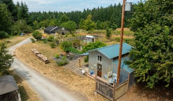 25113 S RIDGE Rd, Beavercreek, OR 97004