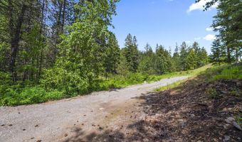 685 Blanchard Elk Rd, Blanchard, ID 83804