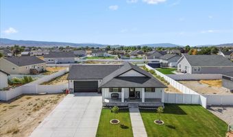 130 E 300 N, Centerfield, UT 84622