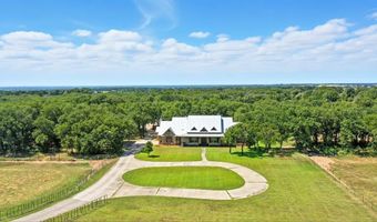 840 Pritchard Ln, Brock, TX 76087