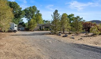1075 Mesa Dr, Fernley, NV 89408