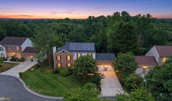 11313 KENCREST Dr, Bowie, MD 20721