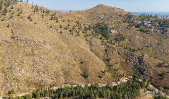 0 Pine Acres Way, Bellvue, CO 80512