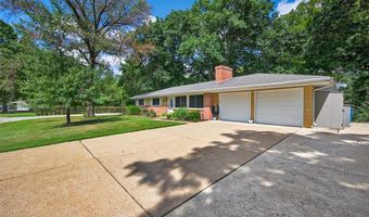 124 Vlasis Dr, Ballwin, MO 63011