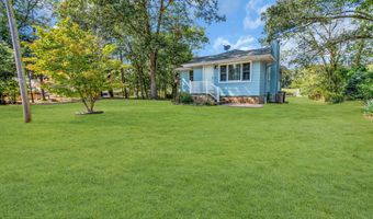 615 Riverside Dr, Bayville, NJ 08721