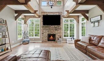 6264 Deer Hollow Rd, Auburn, IN 46706