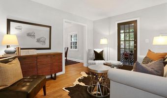 1033 N MONROE St, Arlington, VA 22201