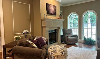 111 Apple Blossom Dr, Arkadelphia, AR 71923