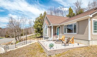91 Wild View Dr, Bartlett, NH 03812