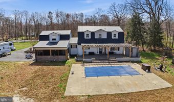 11326 SHAWNEE Rd, Greenwood, DE 19950