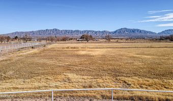 7770 WESTSIDE Rd, Anthony, TX 79821