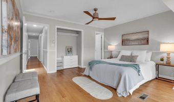 211 N PINDELL Ave, Annapolis, MD 21401