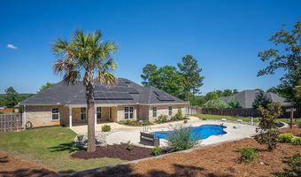 1132 Tralee Dr, Beech Island, SC 29842