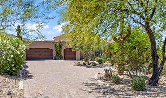 37334 N WINDING WASH Trl, Carefree, AZ 85377