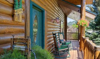 247 MEADOW RIDGE Rd, Alpine, WY 83128
