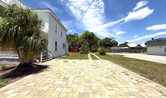 214 W WHIDDEN St, Arcadia, FL 34266
