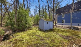 227 Hawk Rd, Acton, ME 04001