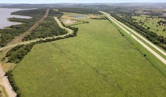 Hwy 69-75, Atoka, OK 74525