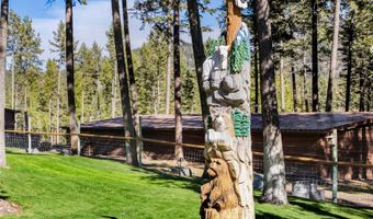 13518 Sylvan Dr, Bigfork, MT 59911