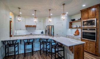 30397 S 567 Rd 89, Monkey Island, OK 74331