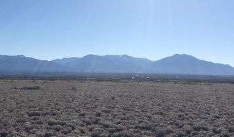 Montoya Road, Carson, NM 87517