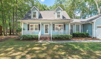 106 Woodbridge Dr, Aiken, SC 29801