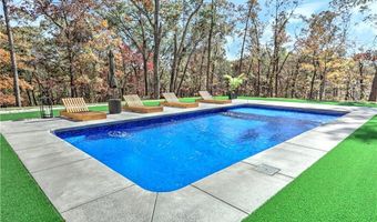 2561 Cokers Chapel Rd, Ball Ground, GA 30107