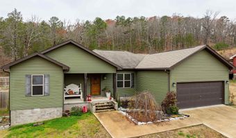 194 Stone Flag Rd, Batesville, AR 72501