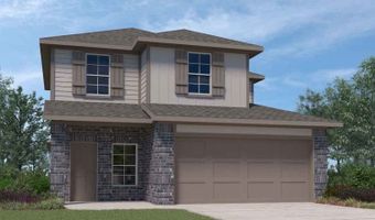 13 Robin Ct Plan: Hanna, Angleton, TX 77515