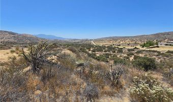31 Sycamore Fls, Aguanga, CA 92536