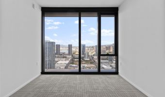 333 Ward Ave 2609, Honolulu, HI 96814