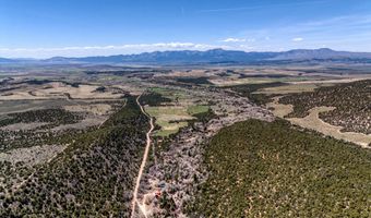 10 18 Acre South Fork North Creek Rd, Beaver, UT 84713