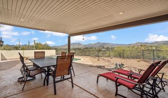 7080 E ARROYO Rd, Cave Creek, AZ 85331