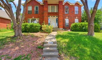 771 Monticello Cir, Allen, TX 75002