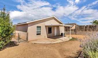 2401 GHOST RANCH St SW, Albuquerque, NM 87121