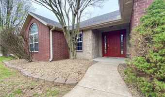 42 Millsap Cir, Bella Vista, AR 72715