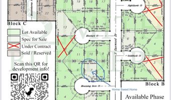 806 W Mourning Dove Ct, Andover, KS 67002