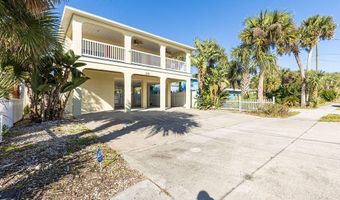 216 S 8th St, Flagler Beach, FL 32136