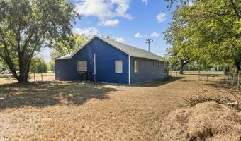 711 Jefferson St, Teague, TX 75860