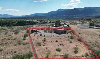 836 W State Route 260, Camp Verde, AZ 86322