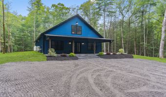 805 County Road 2, Accord, NY 12404