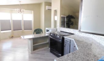 43714 E Hannah Ln, Bouse, AZ 85325