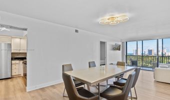 20335 W Country Club Dr 1608, Aventura, FL 33180