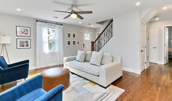 5029 22ND St S, Arlington, VA 22206
