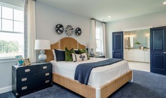 1386 Sparkling Lake Dr Plan: Brooksby, Apex, NC 27523