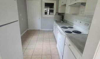 1319 Wallace St, Augusta, GA 30901